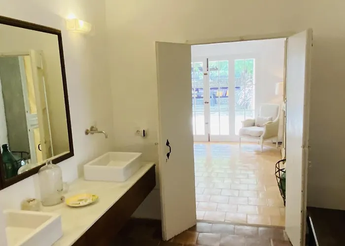 Casa Madoria Holiday home