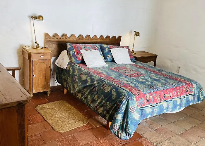 Holiday home Casa Madoria *