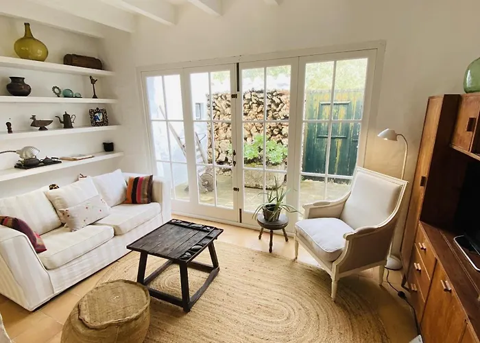 Holiday home Casa Madoria *