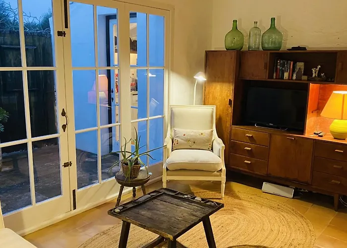 Casa Madoria * Sant Climent