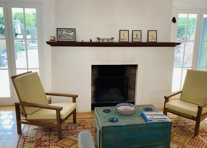 Holiday home Casa Madoria Sant Climent