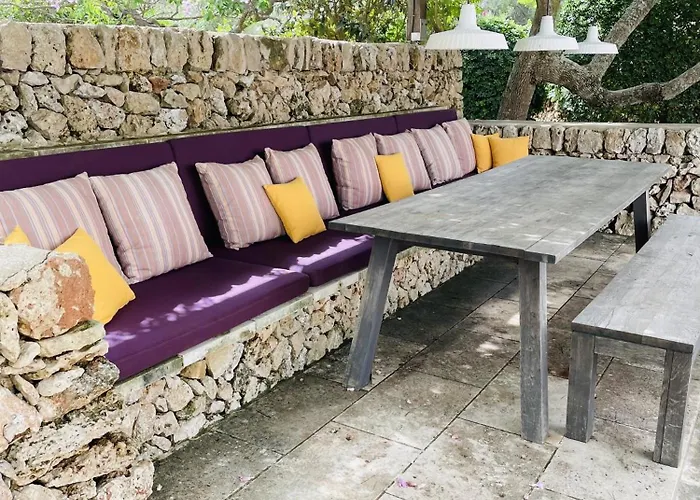 Casa Madoria Holiday home Sant Climent