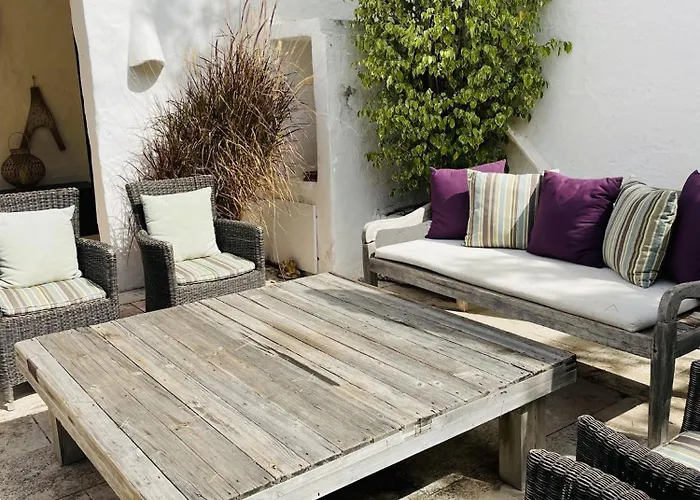 Casa Madoria * Sant Climent