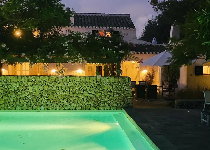 Holiday home Casa Madoria *